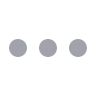 More Horizontal Circle 01 icon preview