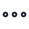 More Horizontal Circle 01 icon preview