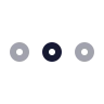 More Horizontal Circle 01 icon preview