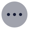 More Horizontal Circle 02 icon preview