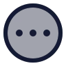 More Horizontal Circle 02 icon preview