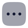 More Horizontal Square 02 icon preview