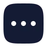 More Horizontal Square 02 icon preview