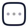 More Horizontal Square 02 icon preview