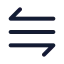 Moreorless icon with duotone standard style