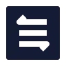 More Or Less Square icon preview