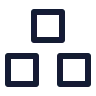 More icon preview