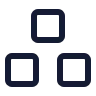 More icon preview