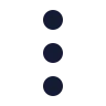 More Vertical Circle 01 icon preview