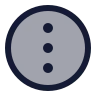 More Vertical Circle 02 icon preview