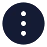 More Vertical Circle 02 icon preview