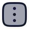 More Vertical Square 02 icon preview