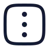 More Vertical Square 02 icon preview