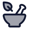Mortar icon preview