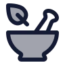 Mortar icon preview