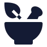Mortar icon preview