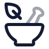 Mortar icon preview