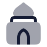 Mosque 01 icon preview