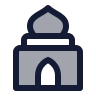 Mosque 01 icon preview