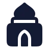 Mosque 01 icon preview