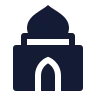 Mosque 01 icon preview