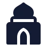 Mosque 01 icon preview