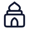 Mosque 01 icon preview