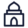 Mosque 01 icon preview