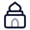 Mosque 01 icon preview