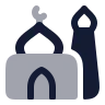 Mosque 02 icon preview