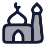 Mosque 02 icon preview