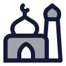 Mosque 02 icon preview
