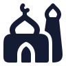 Mosque 02 icon preview