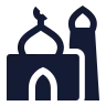 Mosque 02 icon preview