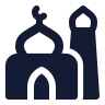 Mosque 02 icon preview