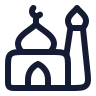 Mosque 02 icon preview