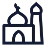 Mosque 02 icon preview