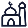 Mosque 02 icon preview
