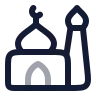 Mosque 02 icon preview