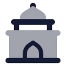 Mosque 03 icon preview