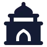 Mosque 03 icon preview