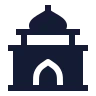 Mosque 03 icon preview