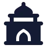 Mosque 03 icon preview