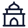 Mosque 03 icon preview