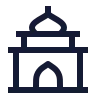 Mosque 03 icon preview