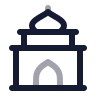 Mosque 03 icon preview