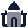 Mosque 04 icon preview