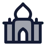 Mosque 04 icon preview