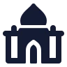 Mosque 04 icon preview