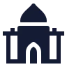 Mosque 04 icon preview
